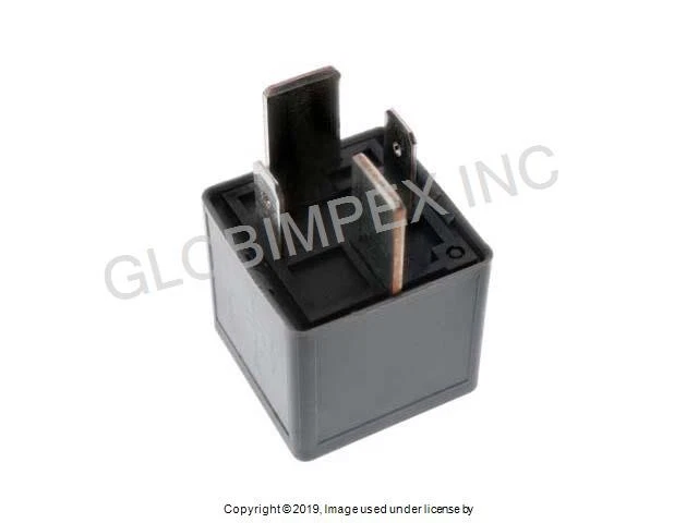 SAAB (1986-2011) Relay BOSCH + 1 YEAR WARRANTY