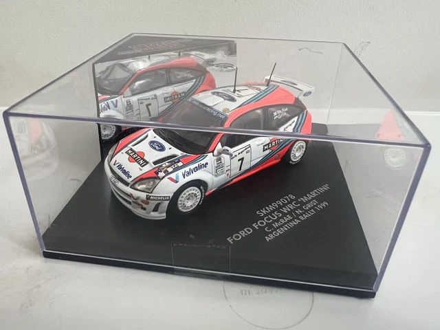 RALLY HISTÓRIA - RALLY DE PORTUGAL 2001