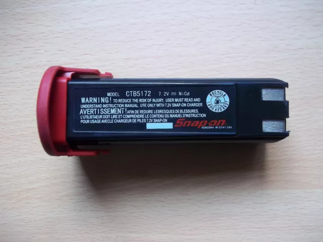 Snap on ctb5172 cheap