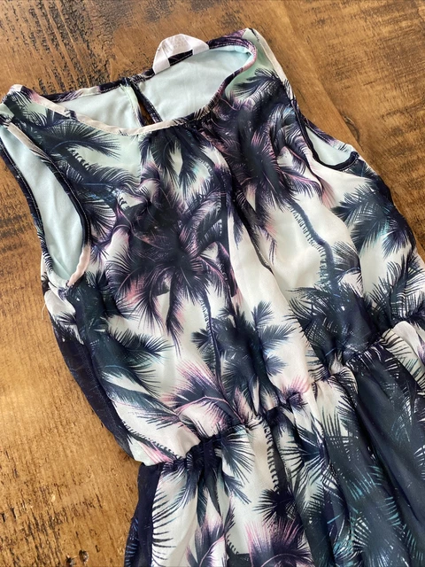 girls clothes age 9-10 years bundle. 9 Items H&M, Joules, Animal, Primark, Etc 24