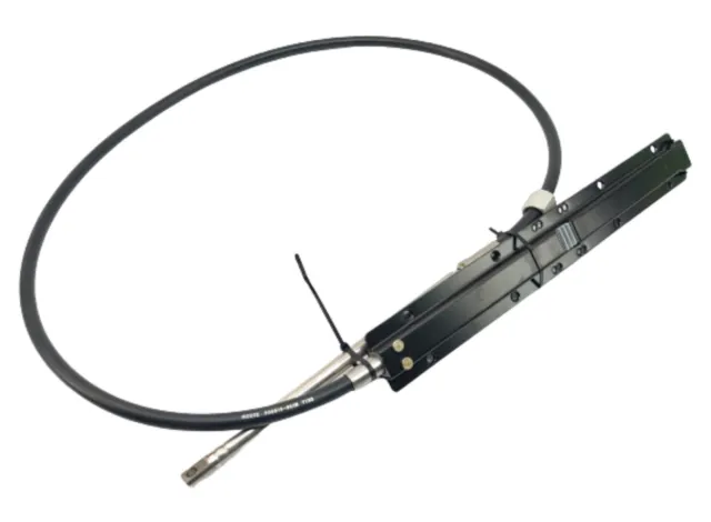 Teleflex 300619-96 Command 200 8' Rack & Pinion Steering Cable SeaStar SSC1308