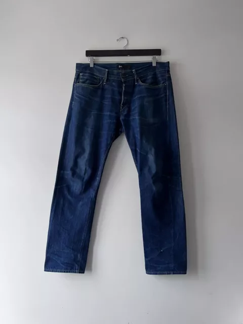 3X1 (WORN BY LeBron James) Selvedge Denim Jeans M4 W34 $30.99 - PicClick