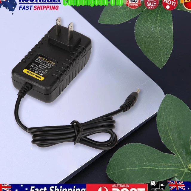 AC/ DC Power Adapter INPUT 100-240V 50/60Hz 1.5A OUTPUT 24V 4A EU/UK/US/AU  Plug