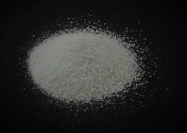 Solfato Ferroso (Solfato di Ferro II) Secco, Asesino de musgos, 100g- 25kg