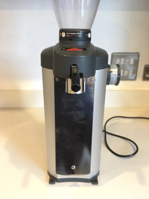 MAHLKONIG TANZANIA COFFEE Grinder PicClick UK