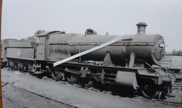 BR (EX GWR) Class 2800 2-8-0 No. 2840. £1.50 - PicClick UK