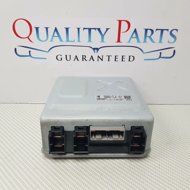 HONDA ACCORD POWER Steering Control Module Unit Ecu 2008 2011 39980Tl4