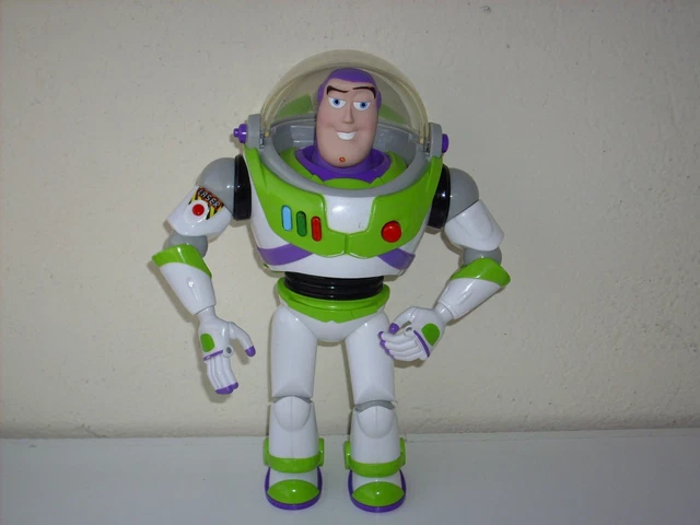 Buzz l'Éclair | Wiki Toy Story | Fandom