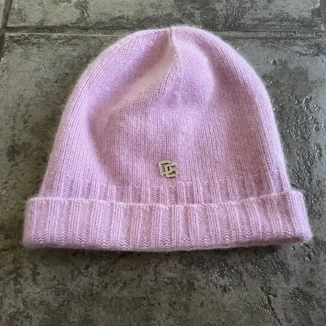 Dolce Gabbana Women’s Beanie Hat . Stylish !