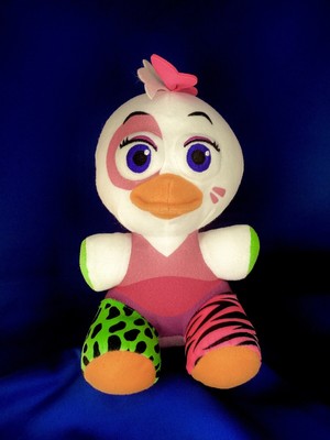 mr mittens soul plush