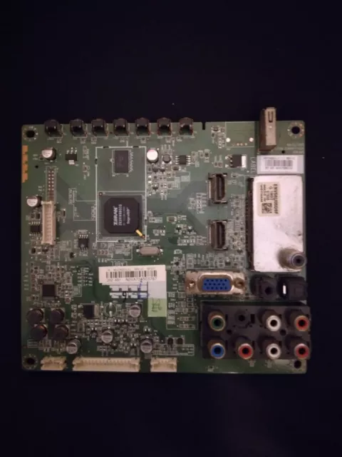 Toshiba Main Board 461C4Q51L11 431C4Q51L11 Rev:1C RF32T SRF40T Kit
