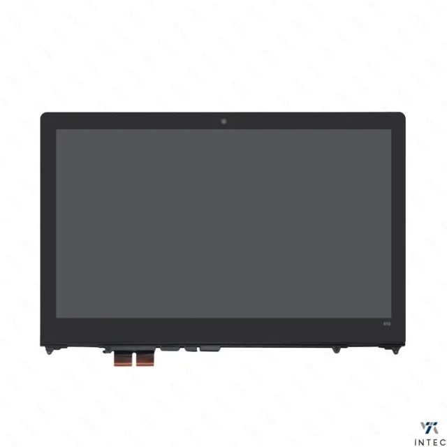 FHD LED LCD Touchscreen Digitizer Display Panel für Lenovo Yoga 510-15IKB 80VC