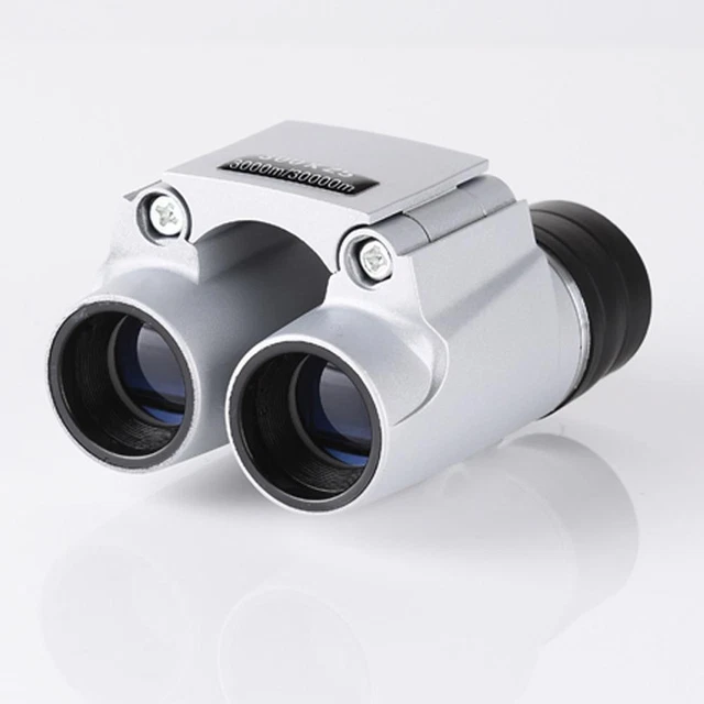 Merytes shop 10x25 binoculars