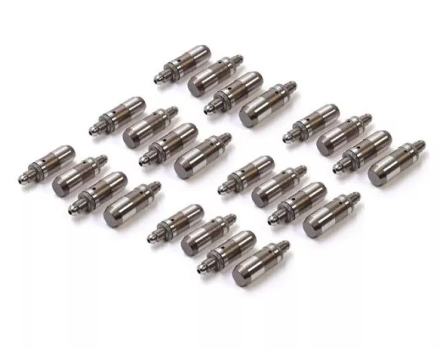 Hydraulic Lifter Set 24 for Mitsubishi Legnum Galant VR4 EC5A EC5W 6A13TT upgrade Hydraulic Lifter Set 24 for Mitsubishi Legnum Galant VR4 EC5A EC5W 6A13TT upgrade