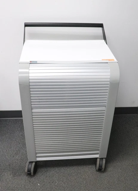 Bretford TL357LL/C Powersync Portable Charging Station Cart USB Output