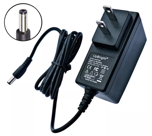 AC Adapter Charger For Shark Rocket Pet Pro IZ140 IZ140C IZ142 Cordless Vacuum