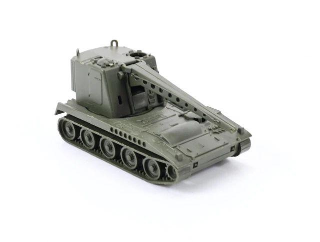 LOT MINIATURES VEHICULES militaires chars altaya atlas 1/43 EUR 20,50