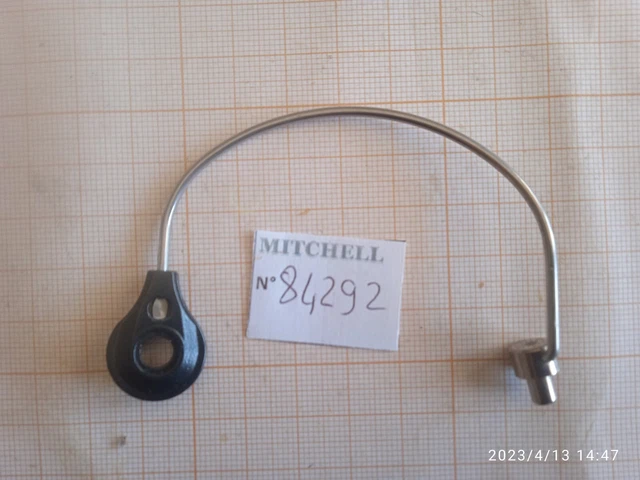 Pièce BOBINE MOULINET 1140 2140 2540G GS40 GSX40 MITCHELL
