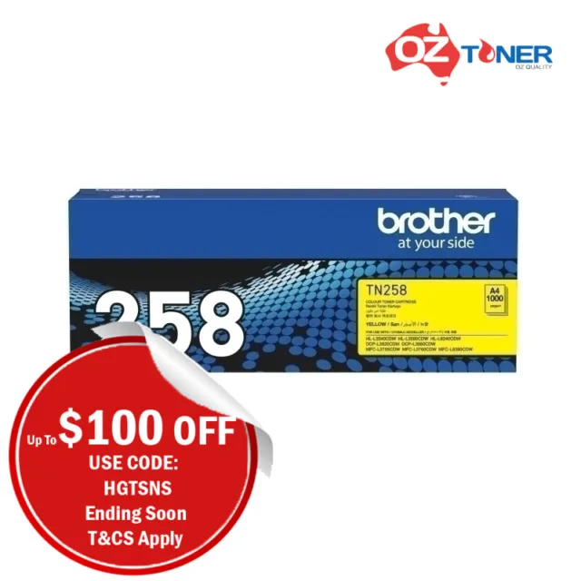 BROTHER MFC-L8390CDW PROFESSIONAL A4 Colour Laser All-in-1 Business Printer  $661.88 - PicClick AU