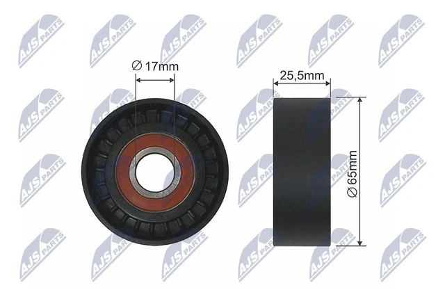 2 Courroies Trapézoïdales PJ483 190J Avec 3/4/5/6/7 Nervures - Pour Bricolage Et Transmission Moteur RC