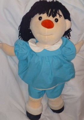 big comfy couch molly plush doll