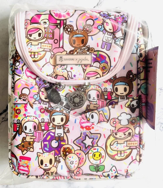 NIP Jujube DSS 2.0 Be Cool