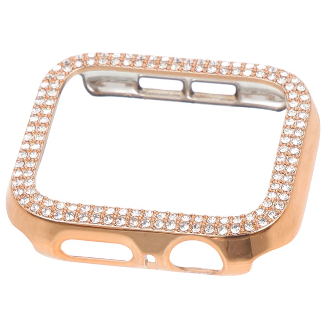 Anti-scratch Smartwatch Cover Daily Use Se Screen Protector Watch Edges Covers