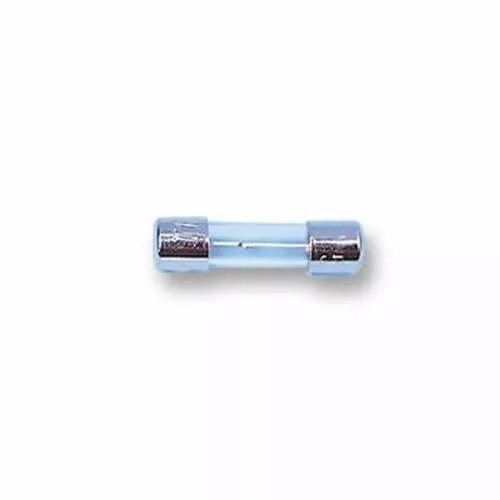 PC1485 Rapide Coup Verre Fusible 500MA Milliampères 32mm x 6.3mm x 10