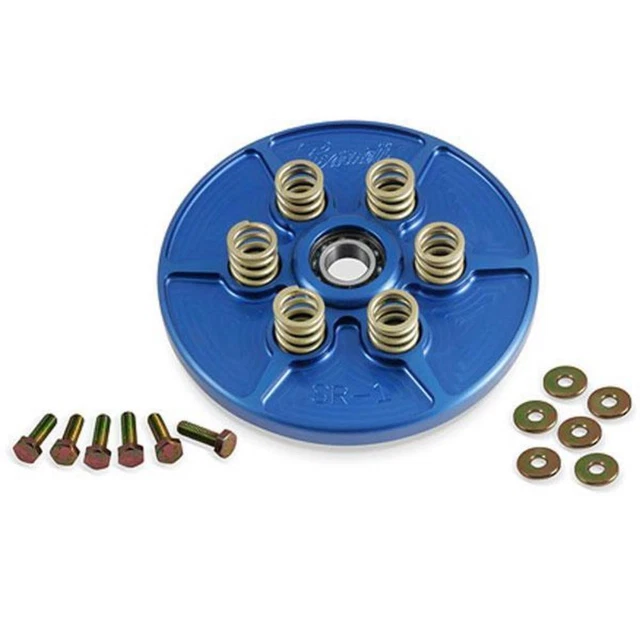Barnett 511-90-10002 Clutch Spring Conversion Kit (Purple)