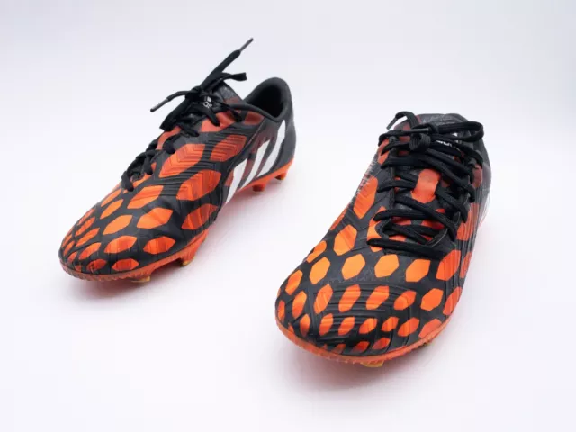 adidas Predator Absolado Instinct FG Fußballschuh Gr. 40.2/3 EU Art. 7856-100