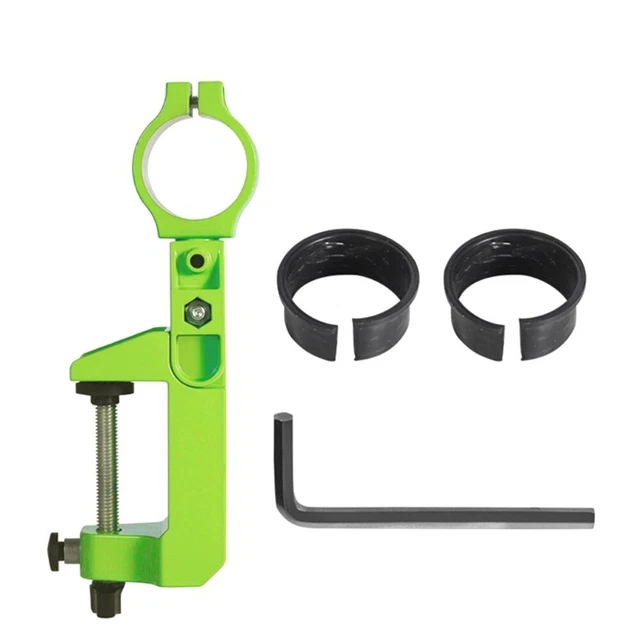 Handwerkzeuge Elektrische Handbohrhalter Multifunktions- Stützpräzision
