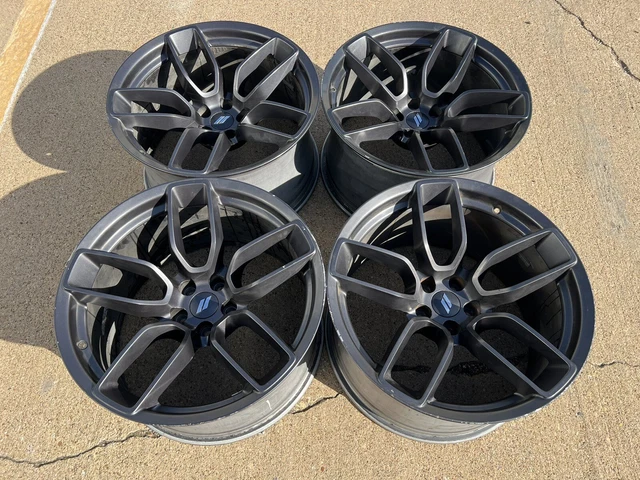 Oem Hellcat Rims DODGE CHARGER CHALLENGER HELLCAT WIDEBODY WHEELS OEM RIMS 20x11 £1,178. ...