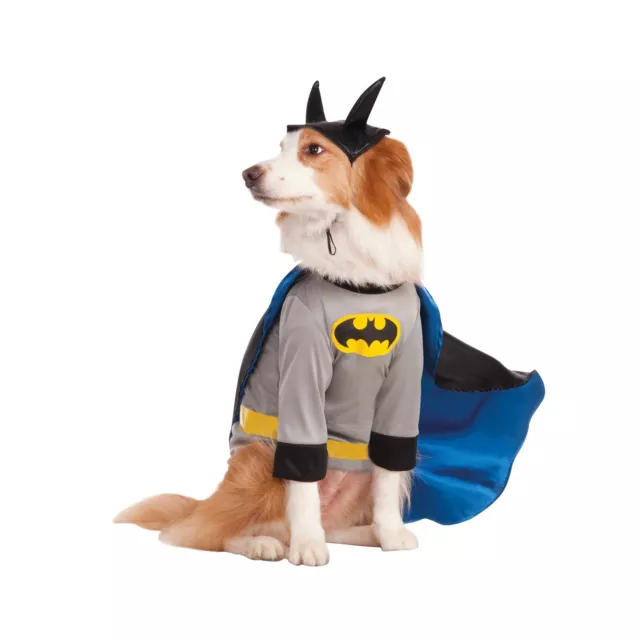 Batman - Costume pour chiens (BN5472)