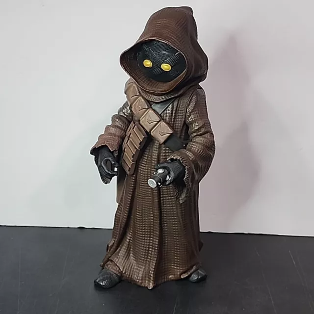 2012 Star Wars 11" Jawa Money Piggy Bank Figure Diamond Select Toys