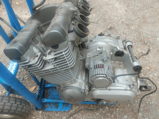 Batterie Lithium Skyrich Pour Moto Yamaha 900 Xj S Diversion 1995