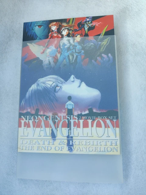 EVANGELIONカードダス:REBIRTH & DEATH 51BGK1TKX6L._UF894,1000_QL80_.jpg