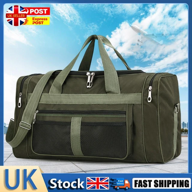 Oxford Dry Wet Separation Bags Large Capacity Yoga Sports Backpack for Men Women