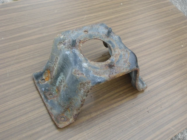 Serrure De Pneu De Roue De Secours De Voiture Avec Clé Pour Pajero