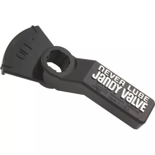 Jandy Zodiac R0487200 Poignée pour Neverlube Valve