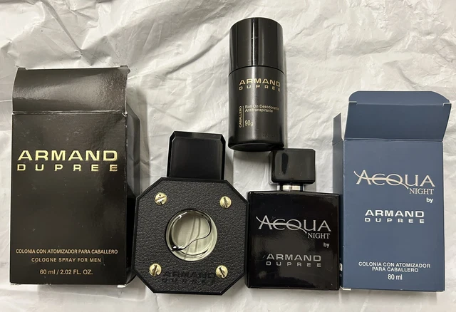 Armand sales dupree homme
