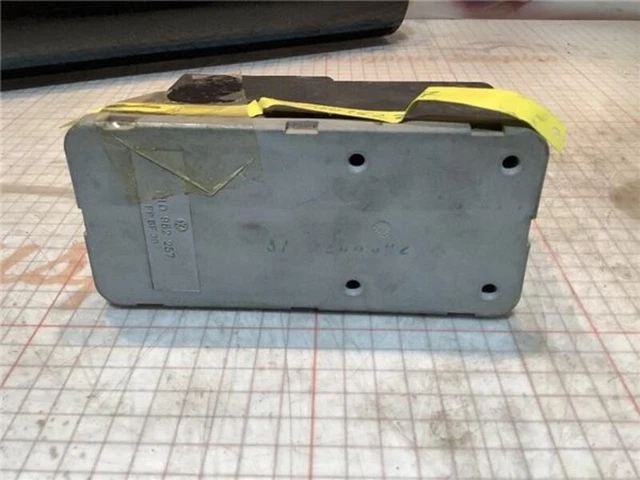 55193232 DEPRESSORE FRENO pompa a vuoto per OPEL COMBO FURGON RANCHERA