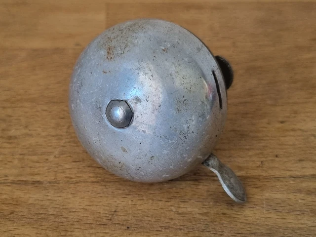 POMPE À VÉLO en alu GINA monobloc, air,vintage peugeot,motobécane,mini,… EUR 22,00 - FR