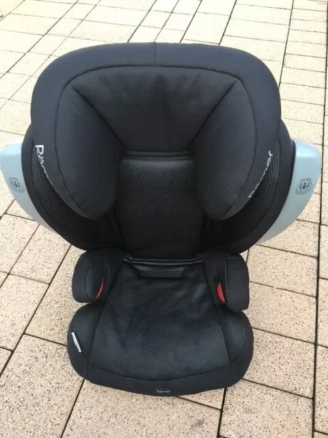 Gebrauchter kindersitz Römer Kidfix SICT 15-36 kg mit isofix