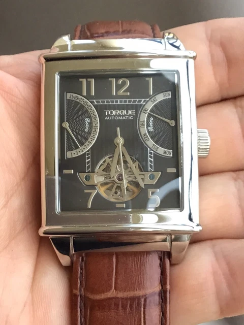 Orologio torque prezzi on sale