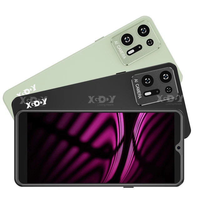 SMARTPHONE ANDROID 2024 4G 5.5