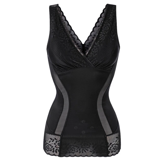 Trimmer Vita Cintura Controllo Pantummia Shapewear Corsetto Dimagrante Corpo Fitness