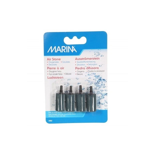 Marina Aqua Fizz Difusor Cil�ndrico - 4 uds