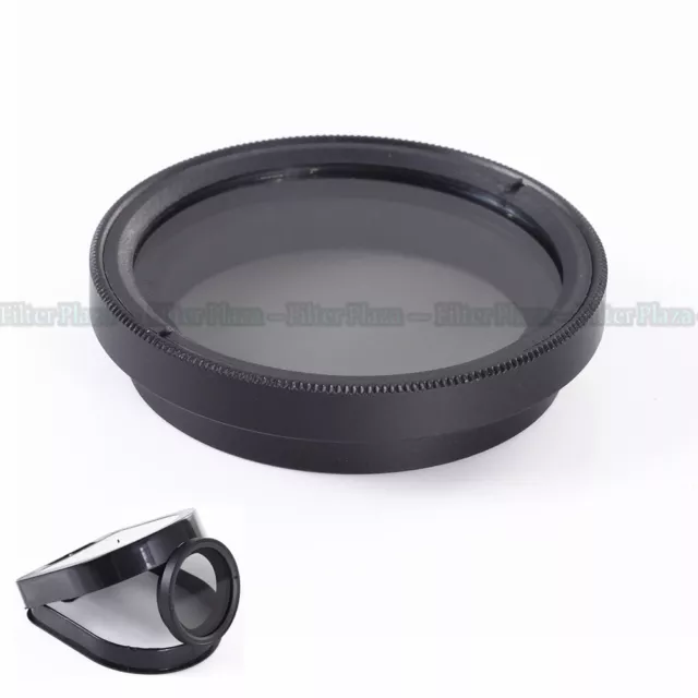 CPL Polarizer Lens Filter for DJI Phantom 4 3 Professional Advanced RC Quadcopte