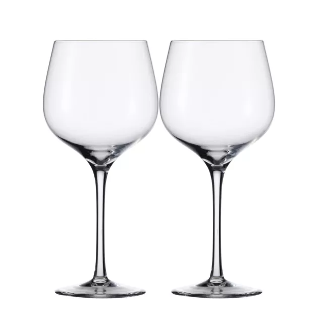 Eisch Superior SensisPlus Glas Großer Burgunder 500/11 2er Geschenkkarton 3