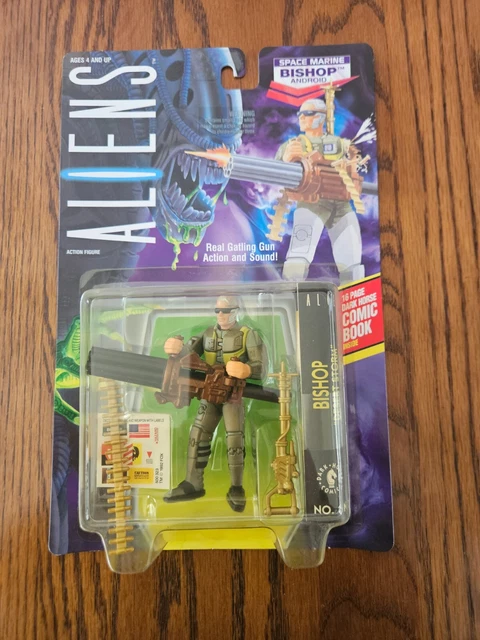 FIGURINE ARTICULÉE KENNER Deluxe GI Joe Extreme lanceur de mortier